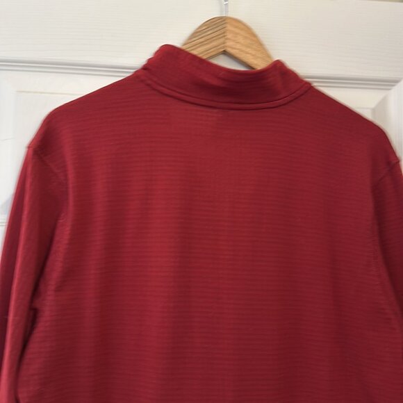 Ten Thousand Mens Over 1/4 Zip - Picture 4 of 6